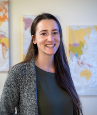 Book an Appointment with Dr. Moriah Severance for Chiropractic