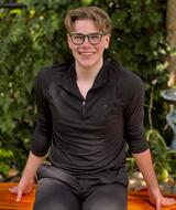 Book an Appointment with Gavin Taylor at Lansing Chiropractic