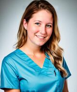 Book an Appointment with Briana Frichtl at Thrive Health & IV Therapy - Olney