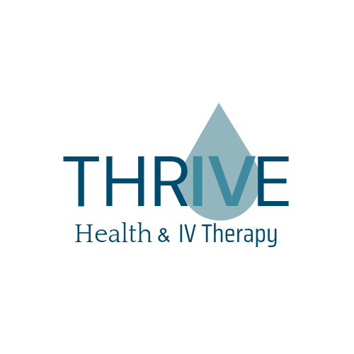 Thrive Health & IV Therapy