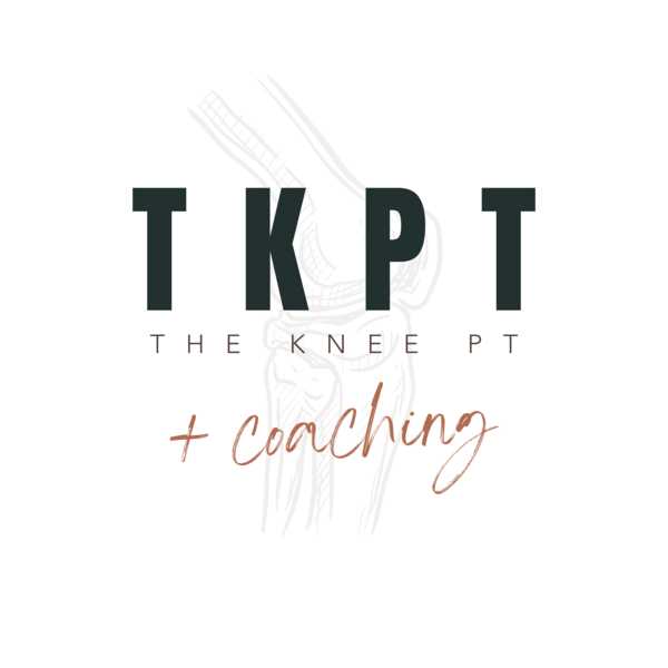 The Knee PT and Coaching LLC