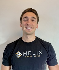 Book an Appointment with Nik Seidel for Chiropractic