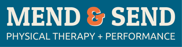 Mend and Send Physical Therapy and Performance, LLC