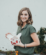 Book an Appointment with Bethany Stokes for Occupational Therapy
