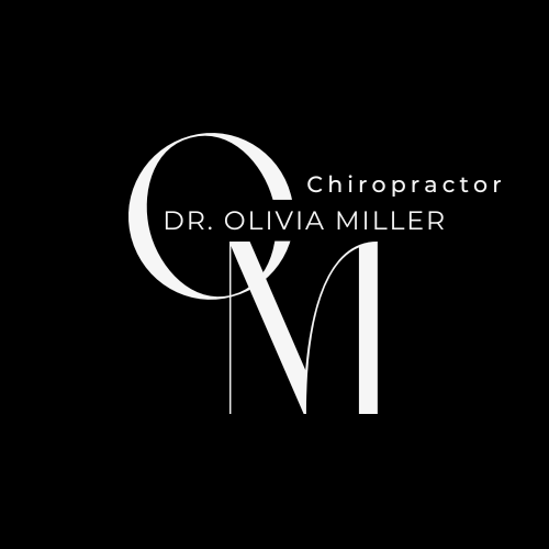 Dr. Olivia Miller, Chiropractor