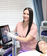 Book an Appointment with Yulia Dereviaga for Day Spa (Facials)