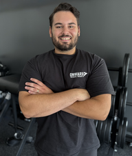 Book an Appointment with Dr. Jacob Gunn for New Client