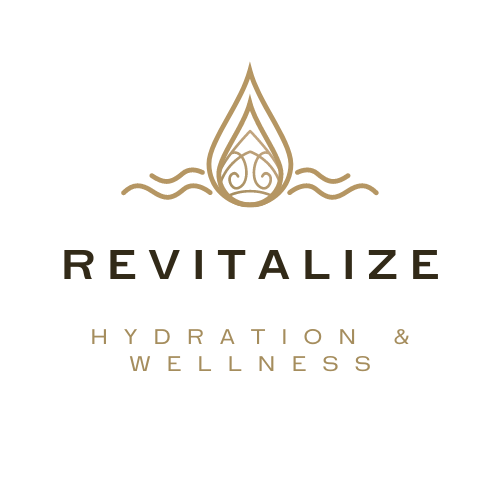 Revitalize Hydration & Wellness