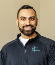 Book an Appointment with Dr. Neal Surani for Chiropractic