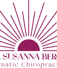 Book an Appointment with Susanna Bergin for Network Spinal