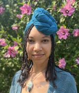 Book an Appointment with Tiana Bolden at DogFish Moon- The Sanctuary