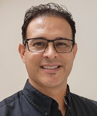 Book an Appointment with Brian Salazar for Acupuncture