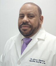 Book an Appointment with Gerson Alcantara for Acupuncture