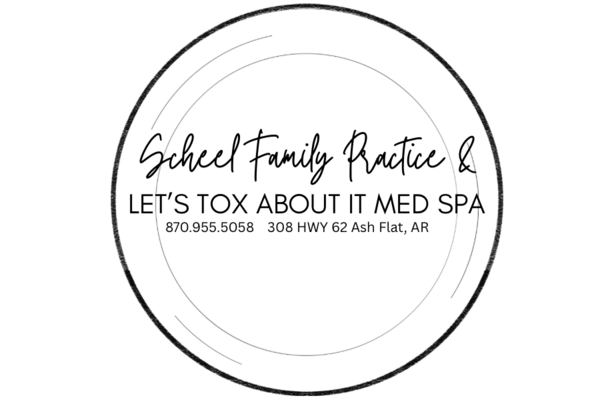 Scheel Family Practice and Let’s Tox About It Med Spa