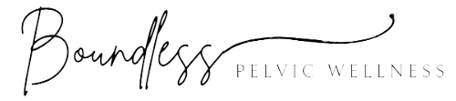 Boundless Pelvic Wellness