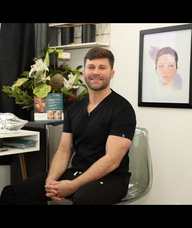 Book an Appointment with James Shibasaki-Gareau for Aesthetic Injections