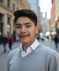 Book an Appointment with Manuel Teran Hernandez for Psychotherapy