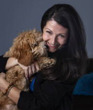 Book an Appointment with Elissa Diamond-Fields for Chiropractic