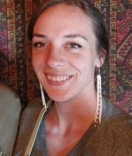 Book an Appointment with Laura Lloyd-Owen for Massage Therapy