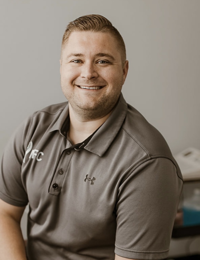 Dr. Alex Hinerichsen