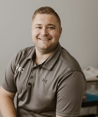 Book an Appointment with Dr. Alex Hinerichsen for Chiropractic