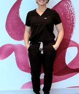 Book an Appointment with Storm Benjamin at Optimal Aesthetics