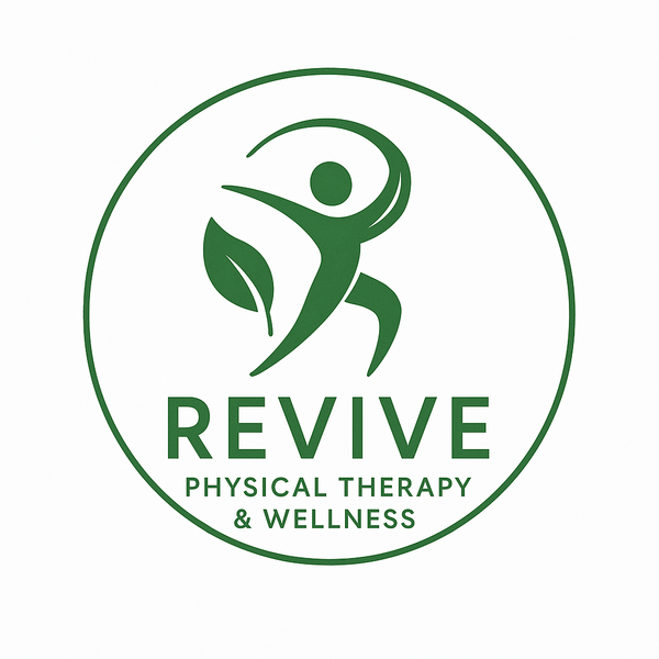 Revive Physical Therapy & Wellness