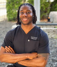 Book an Appointment with Dr. Russell Pompey Jr for RELIEF