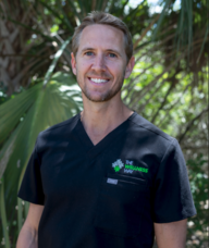 Book an Appointment with Dr. Ryan Davis, D.C. for Wellness Way Consultations