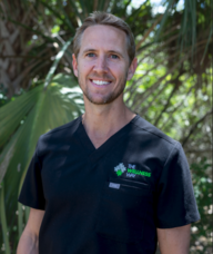 Book an Appointment with Dr. Ryan Davis, D.C. for Chiropractic Adjustment