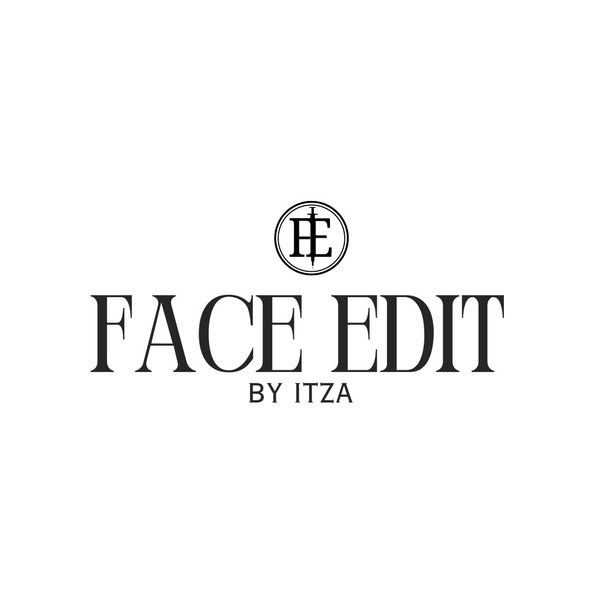 Face Edit by Itza