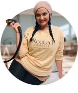 Book an Appointment with LaDonna Walker at Conway- Rooted Health Hormones & Medspa