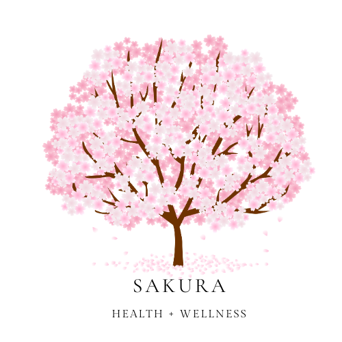 Sakura Health + Wellness