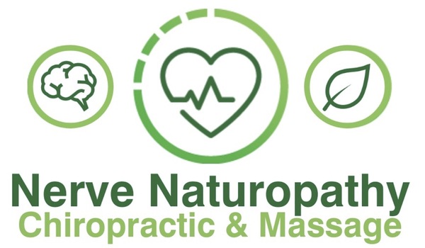 Nerve Naturopathy
