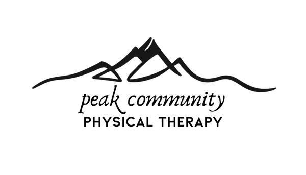 Peak Community Physical Therapy