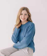Book an Appointment with Dr. Gabrielle Finta for Free Consultation