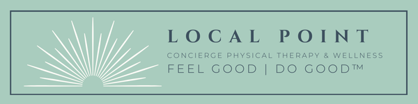 Local Point Physical Therapy and Wellness