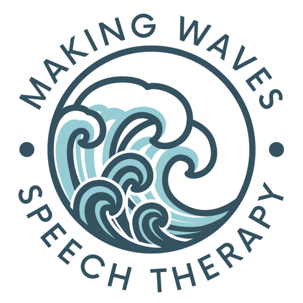 Making Waves Speech Therapy