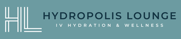 Hydropolis Lounge