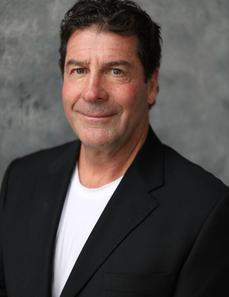 John Zrelak