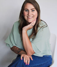 Book an Appointment with Kimberly Styche for Free Offerings