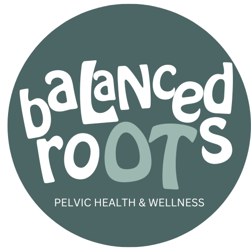 Balanced Roots Pelvic Health and Wellness