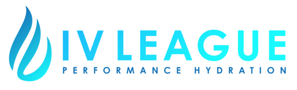IV League Performance Hydration