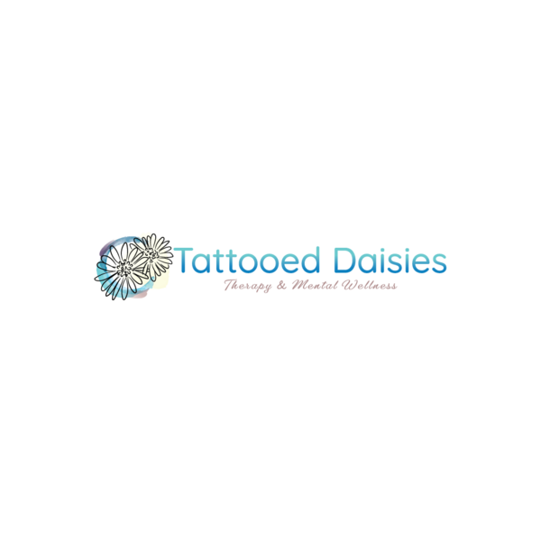 Tattooed Daisies Therapy and Mental Wellness