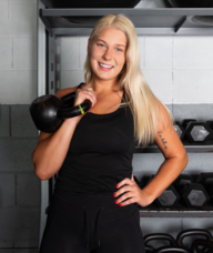 Book an Appointment with Bridget Lewis for Personal Training