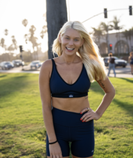 Book an Appointment with Bridget Lewis for Personal Training