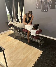 Book an Appointment with Stacia Gammage for Chiropractic