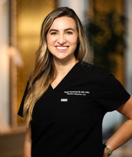 Book an Appointment with Megan Cummings for DB Memberships