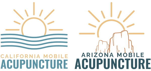California Mobile Acupuncture & Arizona Mobile Acupuncture