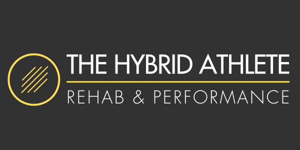 The Hybrid Athlete PT